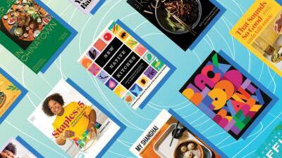 The Best Cookbooks of 2021, According to the Foodies Who Know Best - www.glamour.com