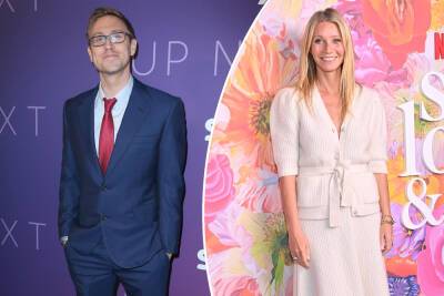 Gwyneth Paltrow can sell ‘orgasm candles’ since ‘she’s gorgeous’: Russell Howard - nypost.com - Britain