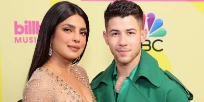 Priyanka Chopra Opens Up About Her Holiday Plans With Husband Nick Jonas - www.justjared.com