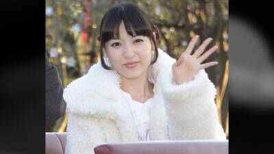 Japanese Actress Sayaka Kanda Found Dead At 35 - deadline.com - Japan