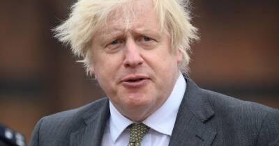 Boris Johnson monitoring Covid situation 'hour by hour' as he 'reserves possibility of further action' - www.manchestereveningnews.co.uk - Britain