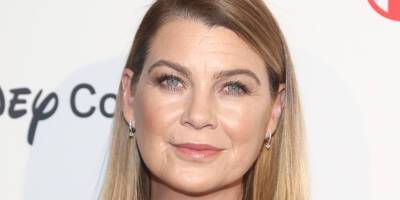 Ellen Pompeo Says She's Been Focusing on 'Convincing Everybody' To End 'Grey's Anatomy' - www.justjared.com