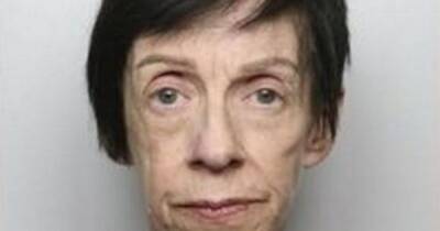 Gran 'ravaged' by addiction put behind bars for dealing heroin and crack cocaine - www.dailyrecord.co.uk