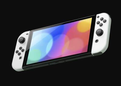 The Best-Selling Nintendo Switch Oled is Finally Back in Stock on Amazon, Just in Time for the Holidays - variety.com