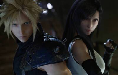 Modders are already tearing into ‘Final Fantasy 7 Remake’ on PC - www.nme.com