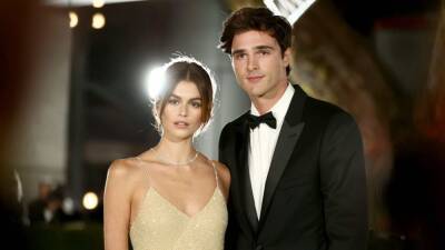 Jacob Elordi Shares What He Learned From His Ex Kaia Gerber - www.etonline.com