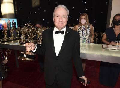 ‘Saturday Night Live’ Creator Lorne Michaels Admits He Could Retire Around 50th Anniversary - deadline.com