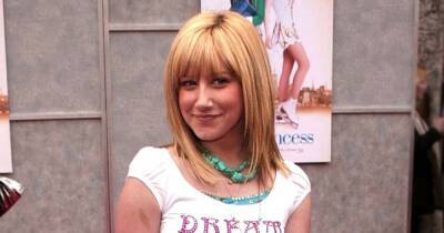 Ashley Tisdale Trolling Her ‘Bad’ Fashion From 2005 Is the Best Thing You’ll Watch All Day - www.usmagazine.com