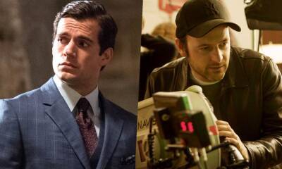 Matthew Vaughn Doesn’t Think Bond Producers Want Anything To Do With Him & Says Henry Cavill “Was Born To Play Bond” - theplaylist.net