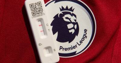 Premier League announce record number of Covid cases following fixture news - www.manchestereveningnews.co.uk - Manchester