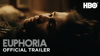 ‘Euphoria’ Season 2 Trailer: Zendaya Returns To Her Emmy-Winning Role Next Month On HBO - theplaylist.net