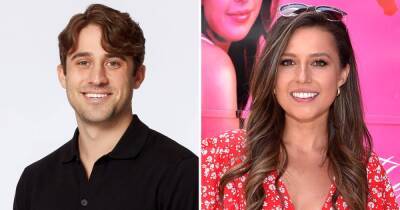 Greg Grippo Recalls Quitting ‘The Bachelorette,’ Calling Producers ‘Left and Right’ to Get a Katie Thurston Update - www.usmagazine.com - New Jersey