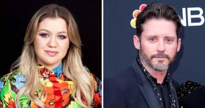 Kelly Clarkson Loses Attempt to Have Ex-Husband Brandon Blackstock Evicted From Their Montana Property - www.usmagazine.com - Montana