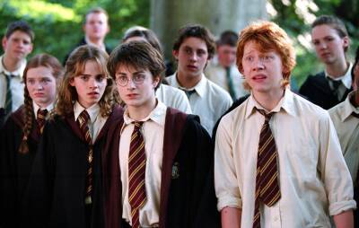 Watch the trailer for ‘Harry Potter 20th Anniversary: Return To Hogwarts’ - www.nme.com
