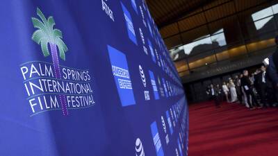 Palm Springs Film Awards Ceremony Canceled Due to COVID Concerns - variety.com