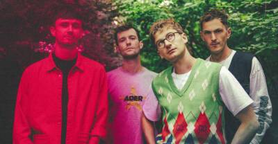 Glass Animals’ long road to overnight success - www.thefader.com