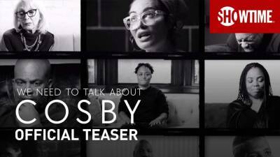 ‘We Need To Talk About Cosby’ Teaser Trailer: W. Kamau Bell’s Sundance Docuseries Dissects Bill Cosby’s Fall From Grace - theplaylist.net
