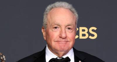 Lorne Michaels Reveals When He Might Leave 'SNL' - www.justjared.com