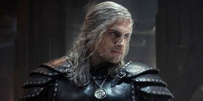 'The Witcher' Showrunner Dishes How Many Seasons The Netflix Show Could Have - www.justjared.com