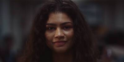Zendaya Returns as Rue in the Trailer for 'Euphoria' Season 2 - Watch Here! - www.justjared.com