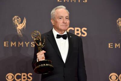 Could Lorne Michaels be retiring from ‘Saturday Night Live’? - nypost.com