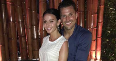 Mark Wright enjoys night out with tradesmen working on his £1.3million home - www.ok.co.uk