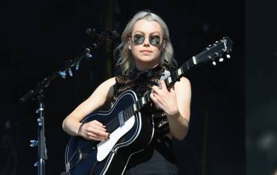 Phoebe Bridgers - Phoebe Bridgers gives approval to mash-up of ‘Kyoto’ and The Killers’ ‘Mr Brightside’ - nme.com