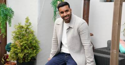 Hollyoaks fans devastated as Sami Maalik star Rishi Nair leaves soap after four years - www.ok.co.uk