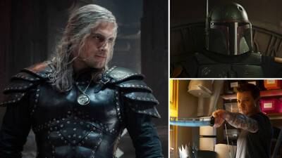 Twitter Enchanted Over ‘The Witcher’ Season 2 and ‘Book of Boba Fett’ Teaser - variety.com