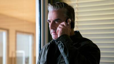 Chris Noth Fired From ‘The Equalizer’ Amid Sexual Assault Accusations - thewrap.com