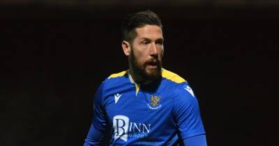 Jacob Butterfield on Craig Bryson, chipping in with goals and showing fight - www.dailyrecord.co.uk - county Ross