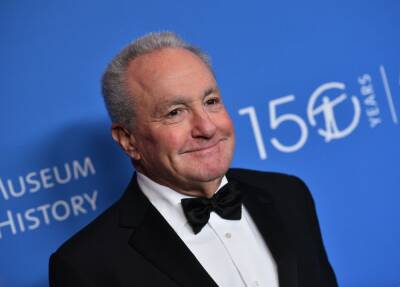 Lorne Michaels Wants To Stick With ‘SNL’ At Least Through Its 50th Anniversary In 2024 - etcanada.com