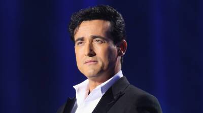 Il Divo Singer Carlos Marin's Cause of Death Revealed - www.justjared.com