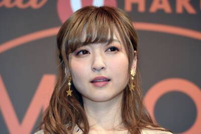 Japanese ‘Frozen’ Actress And Anime Star Sayaka Kanda Found Dead At 35 - etcanada.com - Japan