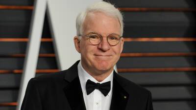 'Jeopardy!' invites Steve Martin on show 'in any capacity' after star's lookalike wins tournament - www.foxnews.com