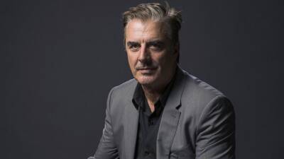 Chris Noth out at 'The Equalizer' amid sex assault claims - abcnews.go.com