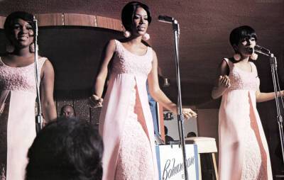 The Marvelettes singer Wanda Young has died, aged 78 - www.nme.com - city Motown - Michigan