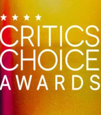 Critics Choice Awards Going Ahead With Televised Live Show January 9 – Promises Safest Show Ever - deadline.com
