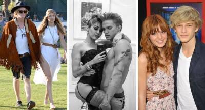 Model dating! The definitive guide to Cody Simpson's love life - www.who.com.au
