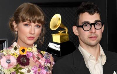 Taylor Swift - Jack Antonoff - Jack Antonoff on Taylor Swift’s 10-minute ‘All Too Well’: “The lesson from that is don’t fucking listen to what the industry says” - nme.com