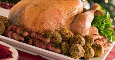 How to cook your first Christmas dinner - turkey timings, temperatures, hacks and hour-by-hour instructions - www.manchestereveningnews.co.uk - city Brussels