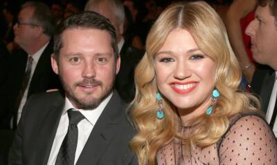 Kelly Clarkson Tried to Get Her Ex-Husband Evicted from Her Montana Home & Unfortunately Failed - www.justjared.com - Montana