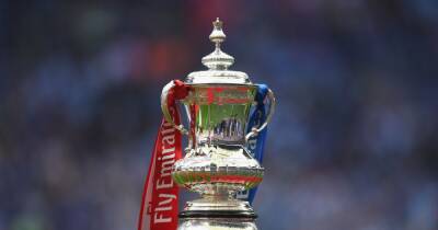 FA Cup decision that could impact Manchester United and Man City - www.manchestereveningnews.co.uk - Britain - Manchester