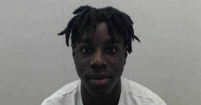 Police appeal as 16-year-old boy goes missing for almost a week - www.manchestereveningnews.co.uk - Manchester