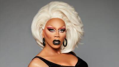 ‘RuPaul’s Drag Race: U.K. Versus The World’ to Kick Off Relaunched BBC Three Channel - variety.com