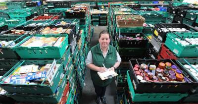 West Lothian Foodbank hopes to grow own fruit and veg to feed hard-up families - www.dailyrecord.co.uk