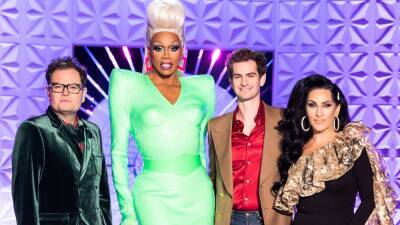 BBC3 Serves Up World Cup-Style ‘RuPaul’s Drag Race’ Competition Format As First Commission For Linear Return - deadline.com - Britain