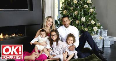 Helen Flanagan says she's done with having kids: 'Our family is complete' - www.ok.co.uk