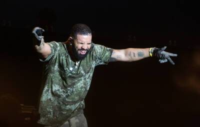 A £3billion defamation lawsuit filed against Drake has been dismissed - www.nme.com