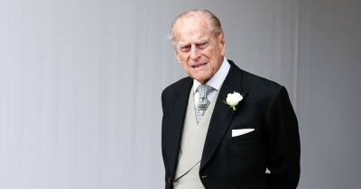 Prince Philip secretly comforted grandson William in touching moment at Diana's funeral - www.ok.co.uk - Britain
